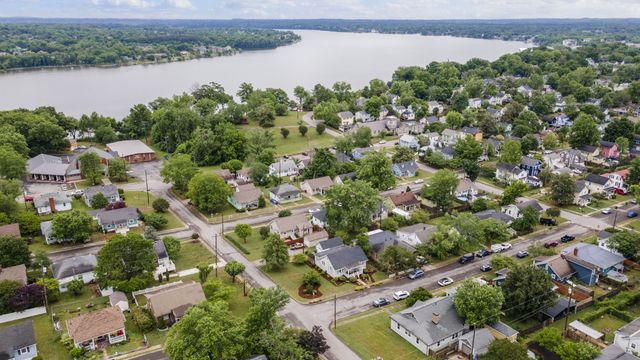 701 Lawrence St, Old Hickory, TN 37138