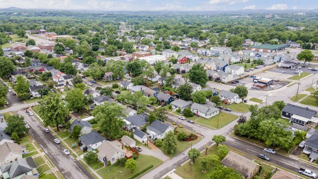 701 Lawrence St, Old Hickory, TN 37138