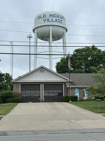 701 Lawrence St, Old Hickory, TN 37138