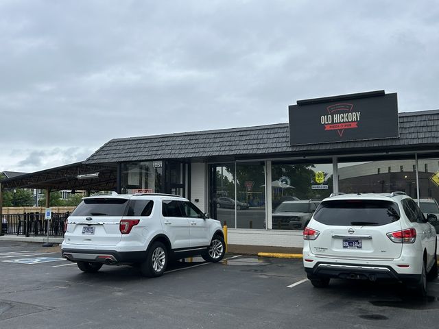 701 Lawrence St, Old Hickory, TN 37138