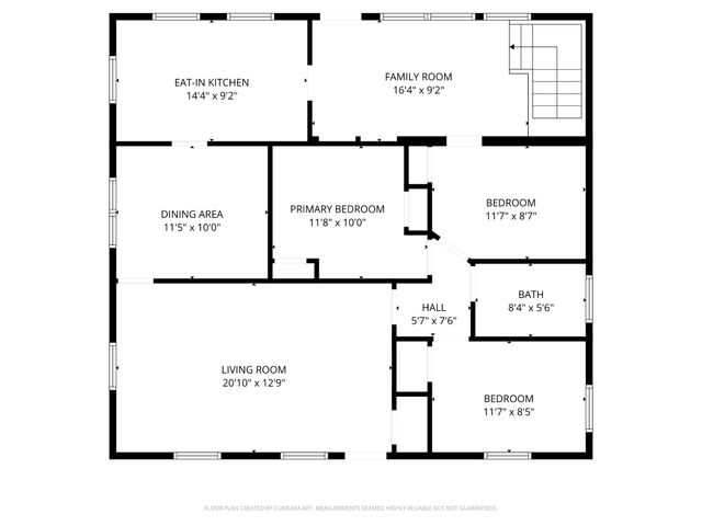 701 Lawrence St, Old Hickory, TN 37138