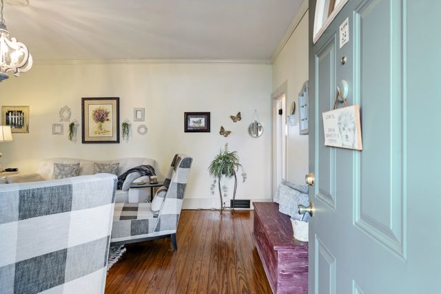 701 Lawrence St, Old Hickory, TN 37138