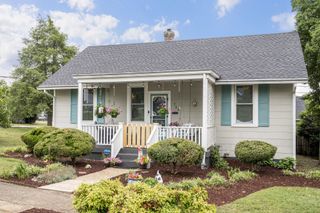 701 Lawrence St, Old Hickory, TN 37138