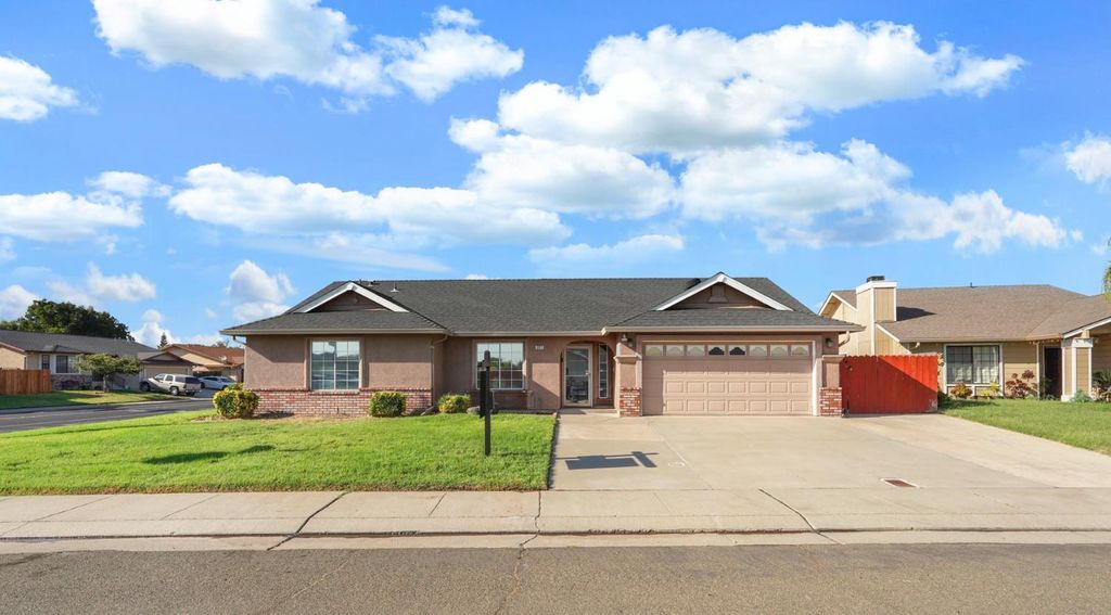 337 Gardner Pl, Lathrop, CA 95330