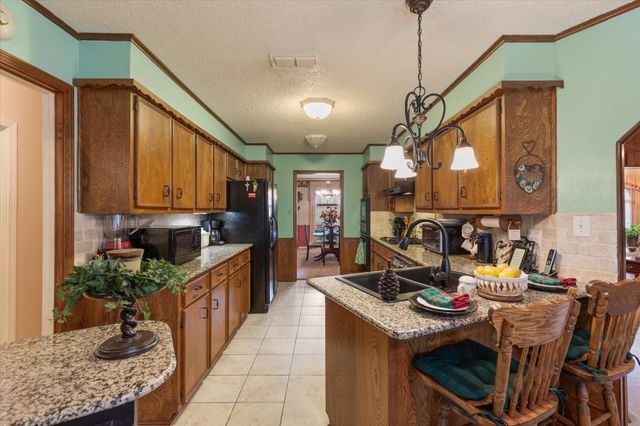 1611 Ferndale Street, Longview, TX 75604