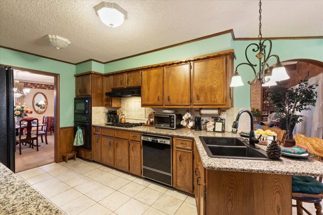 1611 Ferndale Street, Longview, TX 75604