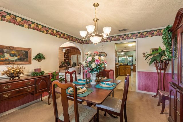 1611 Ferndale Street, Longview, TX 75604