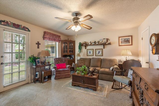1611 Ferndale Street, Longview, TX 75604
