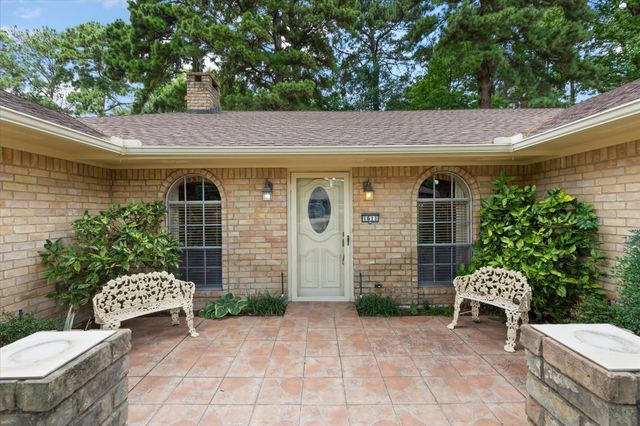 1611 Ferndale Street, Longview, TX 75604