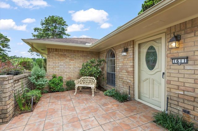 1611 Ferndale Street, Longview, TX 75604