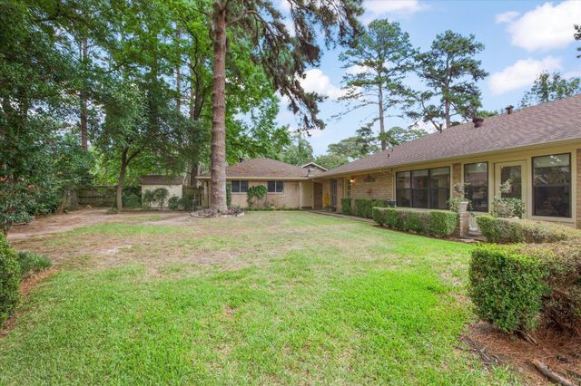 1611 Ferndale Street, Longview, TX 75604