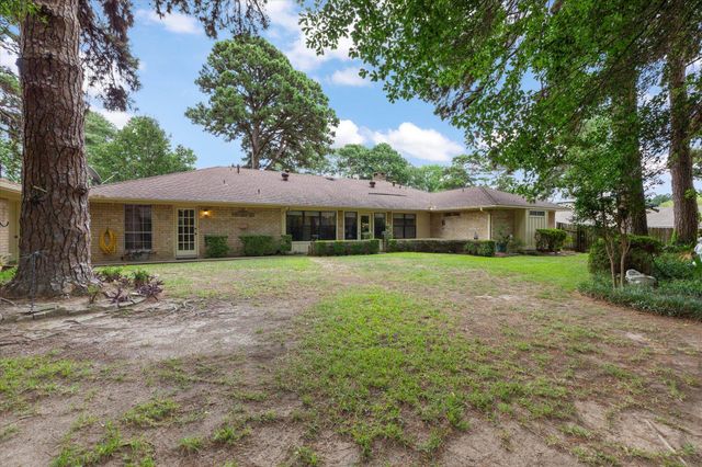1611 Ferndale Street, Longview, TX 75604