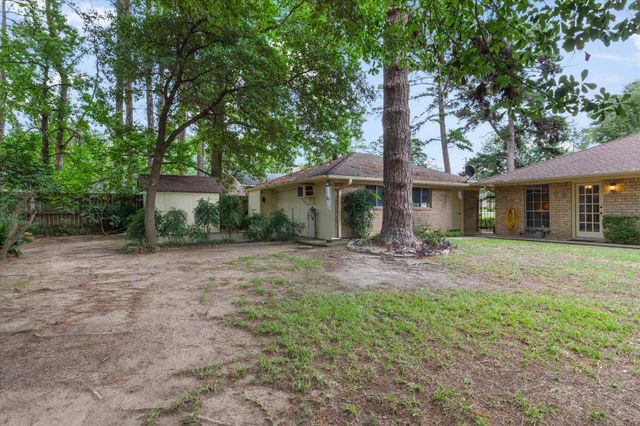 1611 Ferndale Street, Longview, TX 75604