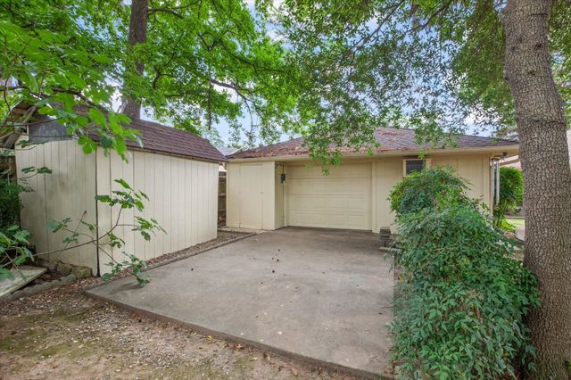 1611 Ferndale Street, Longview, TX 75604