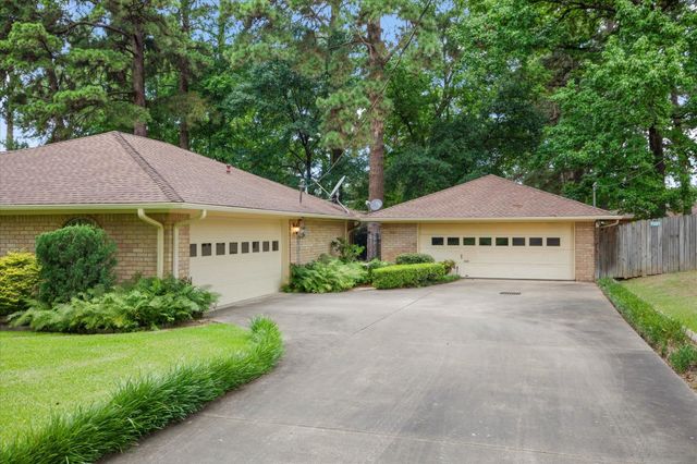 1611 Ferndale Street, Longview, TX 75604