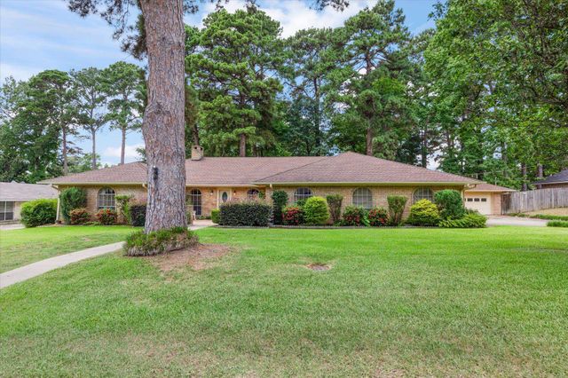 1611 Ferndale Street, Longview, TX 75604