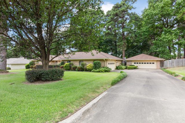 1611 Ferndale Street, Longview, TX 75604