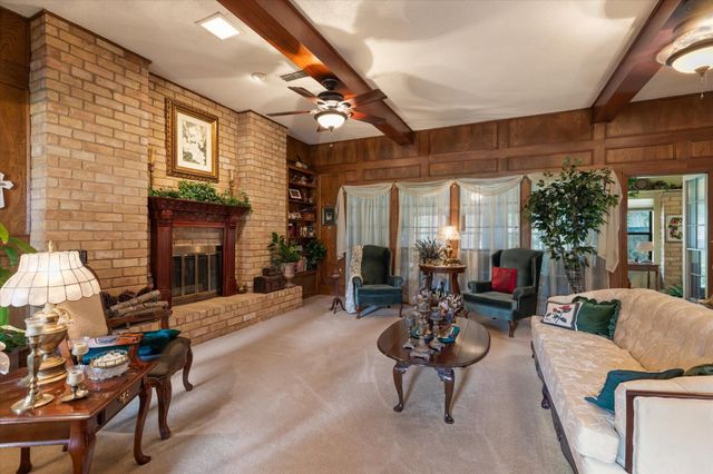 1611 Ferndale Street, Longview, TX 75604