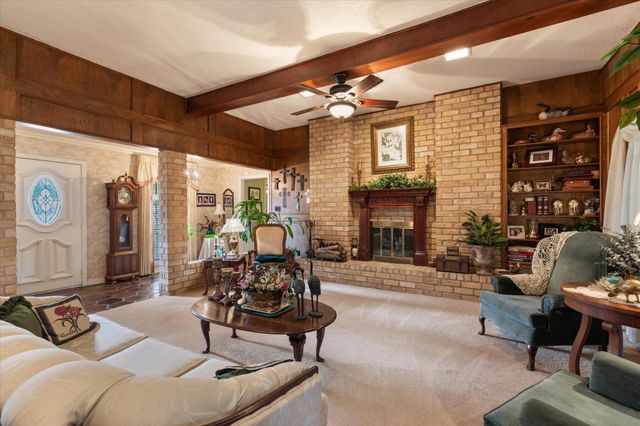 1611 Ferndale Street, Longview, TX 75604