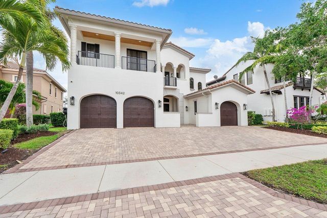 10342 Emerson Street, Parkland, FL 33076