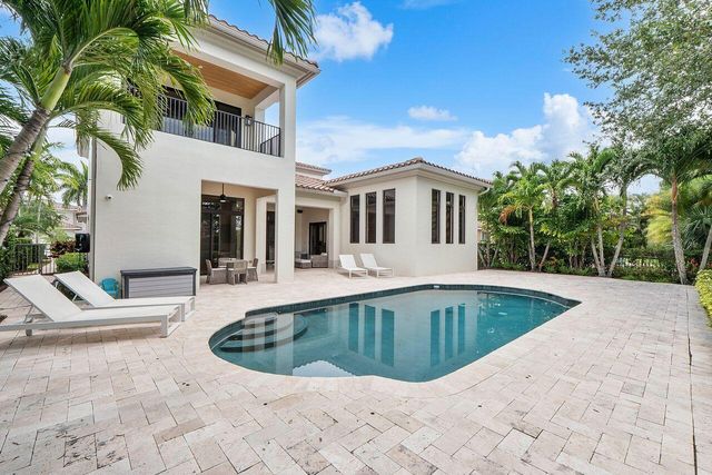 10342 Emerson Street, Parkland, FL 33076