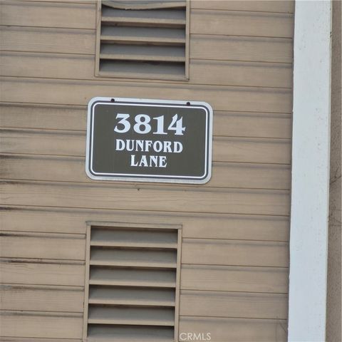 3814 Dunford M, Inglewood, CA 90305