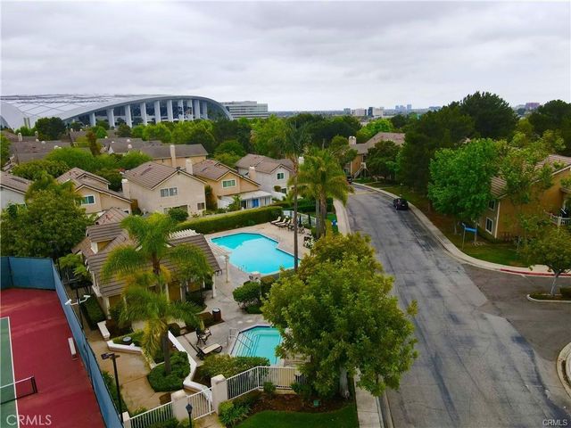 3814 Dunford M, Inglewood, CA 90305
