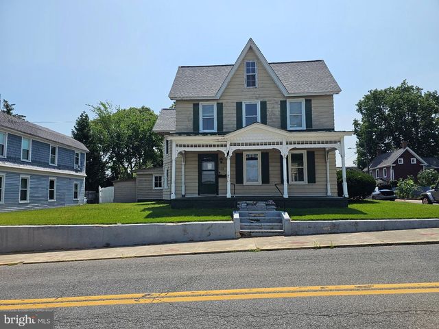 119 FEDERAL ST, Milton, DE 19968