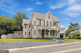 119 FEDERAL ST, Milton, DE 19968