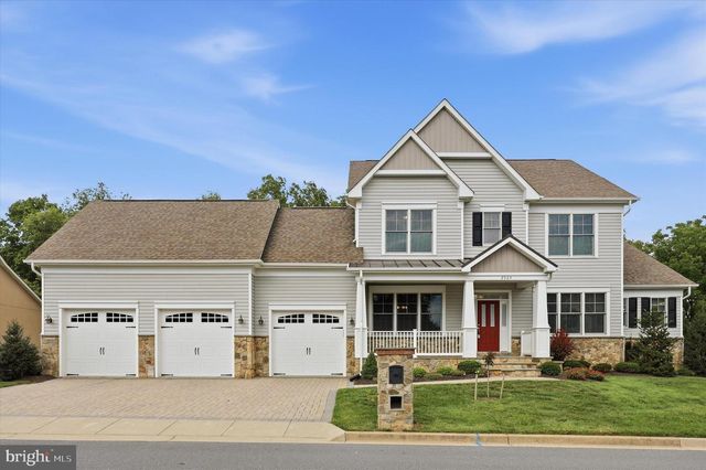2924 MILL ISLAND PKWY, Frederick, MD 21701
