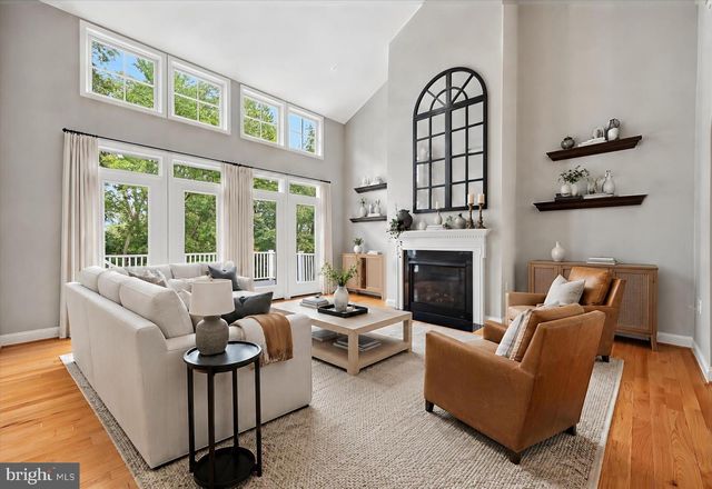 2924 MILL ISLAND PKWY, Frederick, MD 21701