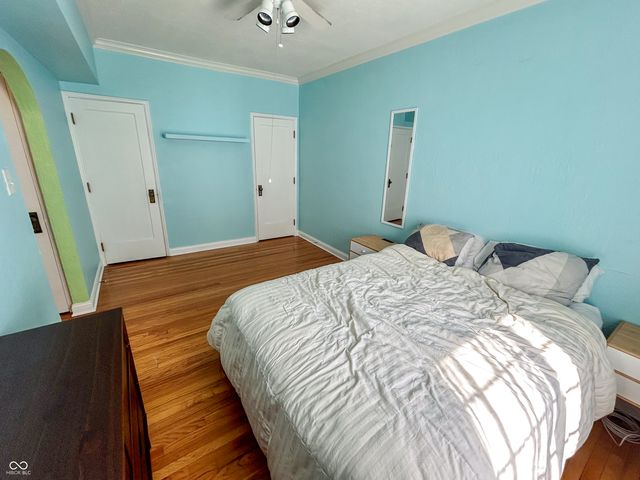 5347 N College Avenue 214, Indianapolis, IN 46220