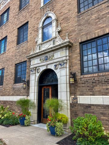 5347 N College Avenue 214, Indianapolis, IN 46220
