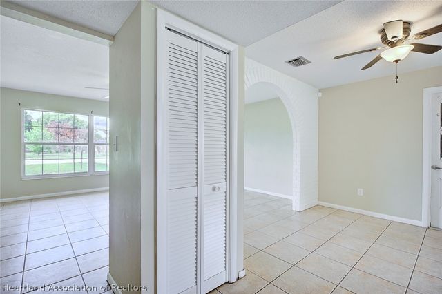 1537 Vicki Drive, Sebring, FL 33870
