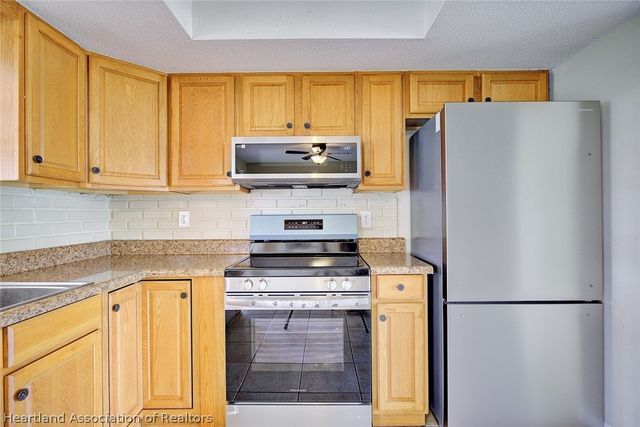 1537 Vicki Drive, Sebring, FL 33870