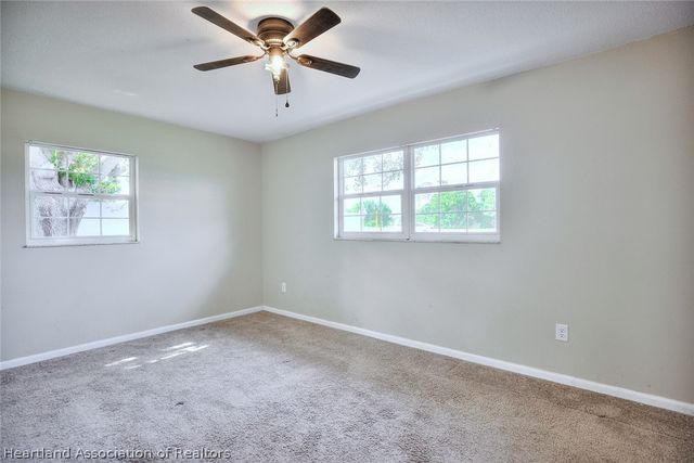 1537 Vicki Drive, Sebring, FL 33870