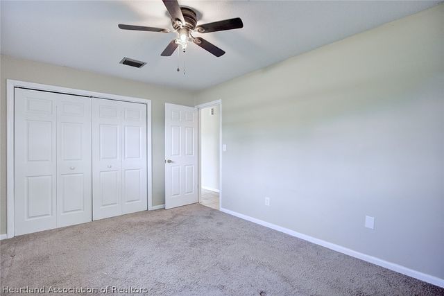 1537 Vicki Drive, Sebring, FL 33870
