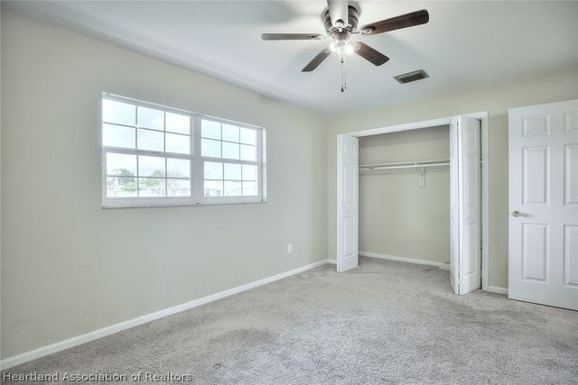 1537 Vicki Drive, Sebring, FL 33870