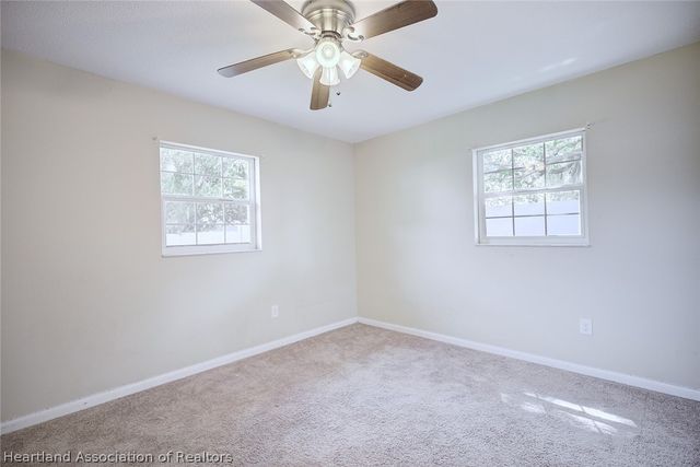1537 Vicki Drive, Sebring, FL 33870