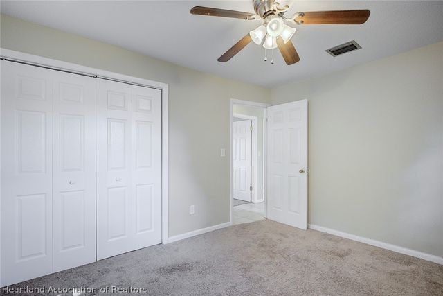 1537 Vicki Drive, Sebring, FL 33870