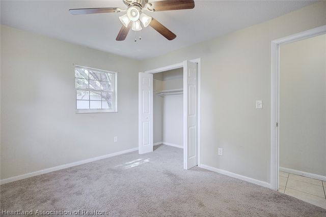 1537 Vicki Drive, Sebring, FL 33870