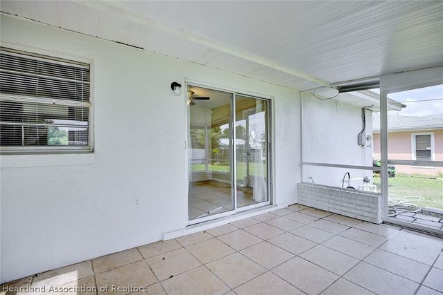 1537 Vicki Drive, Sebring, FL 33870