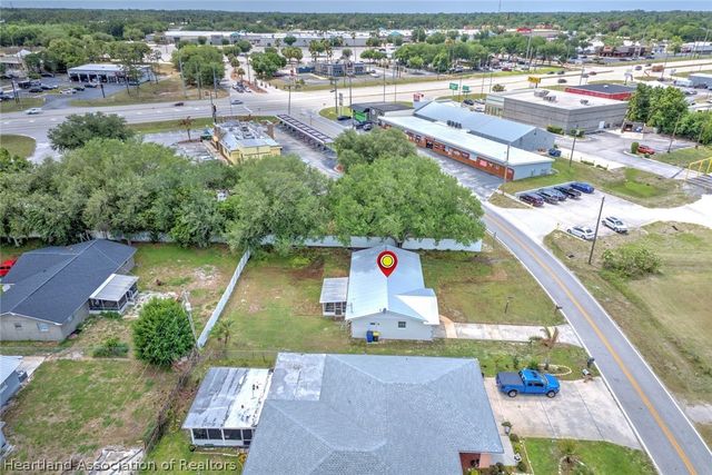 1537 Vicki Drive, Sebring, FL 33870