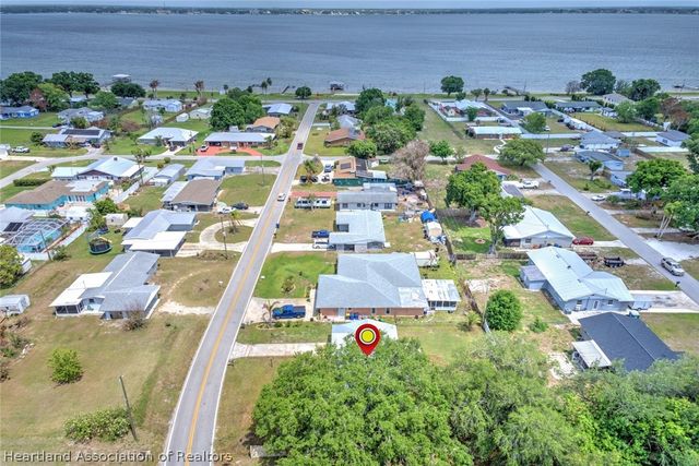 1537 Vicki Drive, Sebring, FL 33870