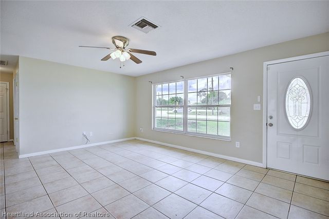 1537 Vicki Drive, Sebring, FL 33870