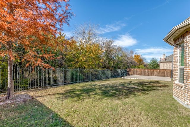 8127 Shackelford Drive, Frisco, TX 75035