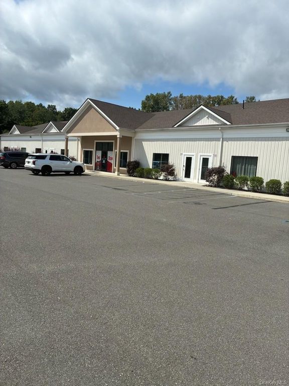 153 Temple Hill Road, New Windsor, NY 12553 — exterior