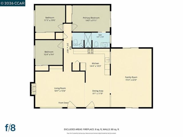 1501 Lassen Ct, Vallejo, CA 94591