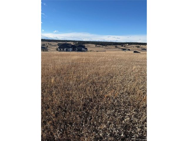 11691 Rambling Rd, Colorado Springs, CO 80908