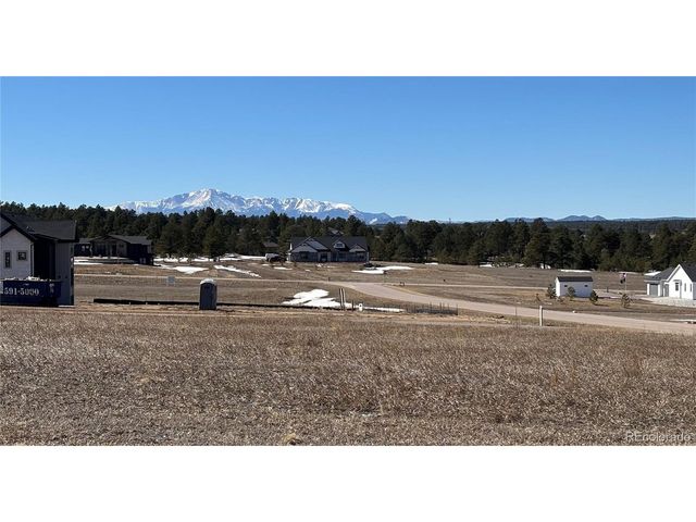 11691 Rambling Rd, Colorado Springs, CO 80908